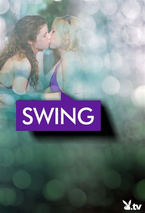 Swing (TV Series 2011–2015) 